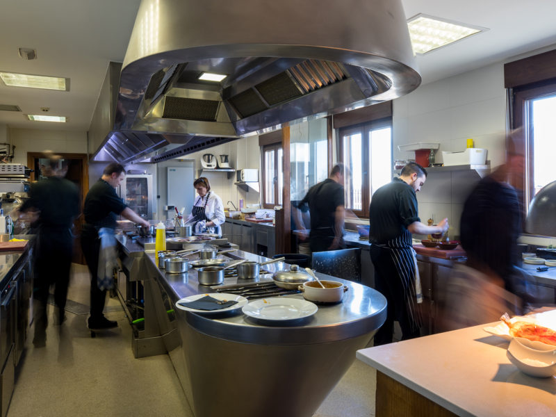 Cocina LeRa