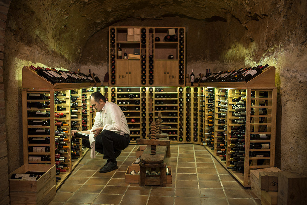 Bodega Lera