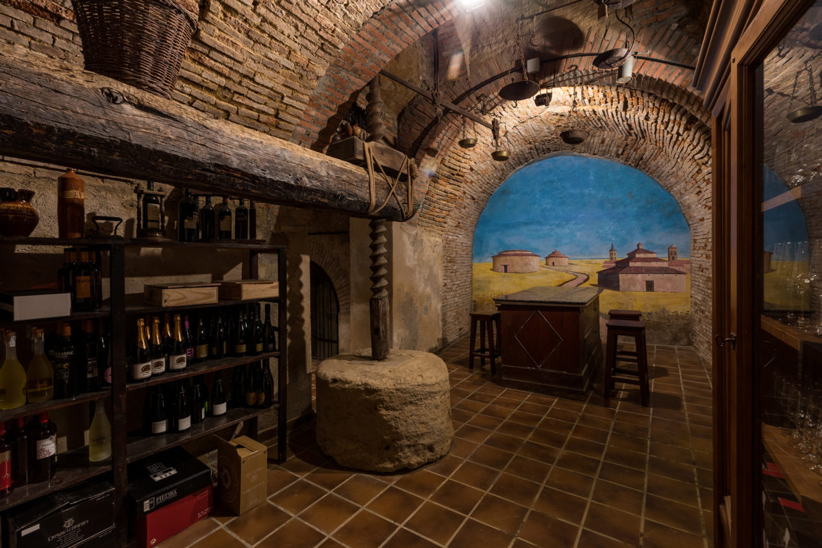Bodega Lera