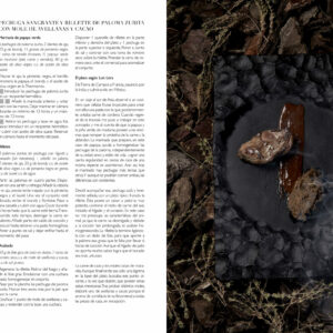 LERA. Gastronomía, cultura y caza - Imagen 3